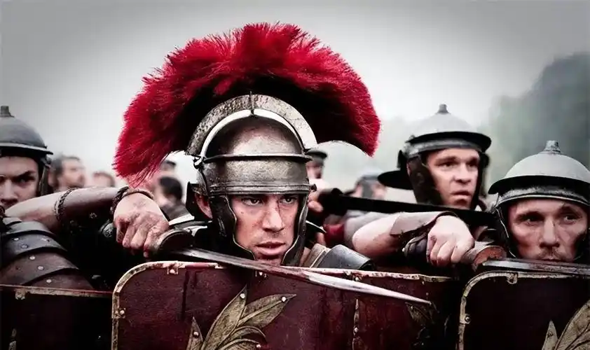 军队与罗马帝国边疆经济开发