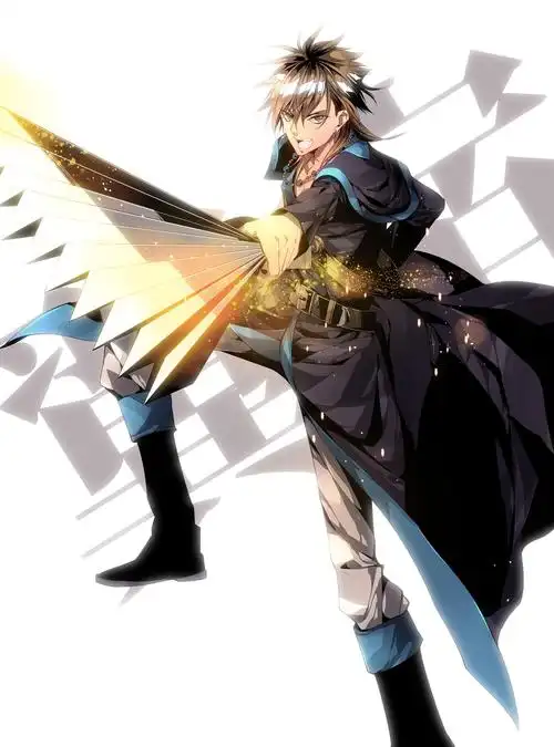 不可思议的游戏(翼宿)