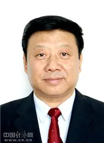 范兴元郑心穗辞任湖北省政协副主席翟天山接替刘安民任秘书长