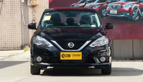 东风日产轩逸2021款经典16xecvt豪华版特价出