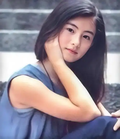 1968年香港女星年轻时候图片70年代最美的香港女明星香港70年代美女