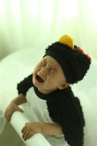 萌宝的一段搞笑微信经历