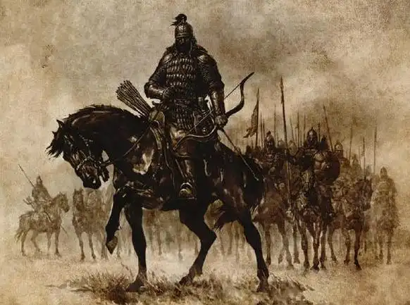 揭开中国古代鬼兵赶路之谜