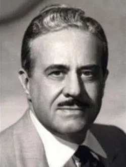 美国工业设计之父雷蒙德罗维工业设计