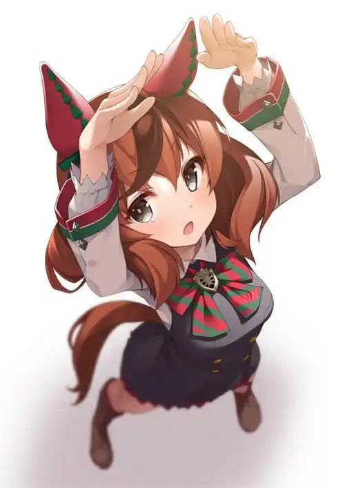 p站美图推荐——俯视特辑-动漫之家新闻站