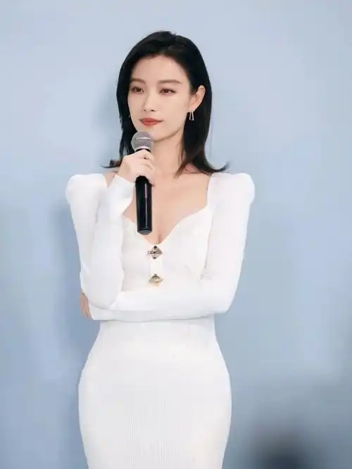 回顾著名演员倪妮虽没结婚不代表没伴侣女人一生不该只有婚姻