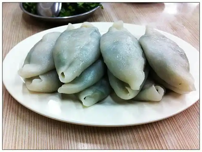 揭西特产《擂茶》飘香