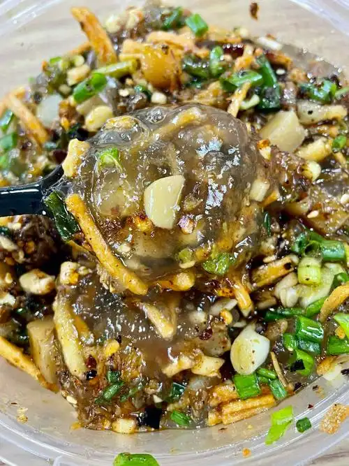 南充娟妹大通热凉粉