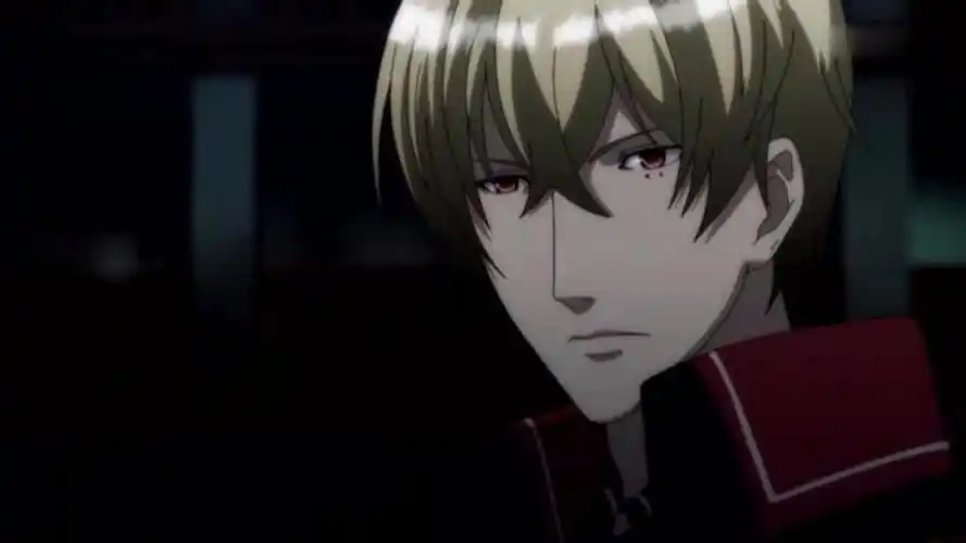 暮光幻影:最强吸血鬼德古拉伯爵帅气登场!