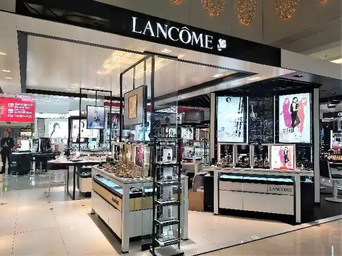 图-lancome 门店