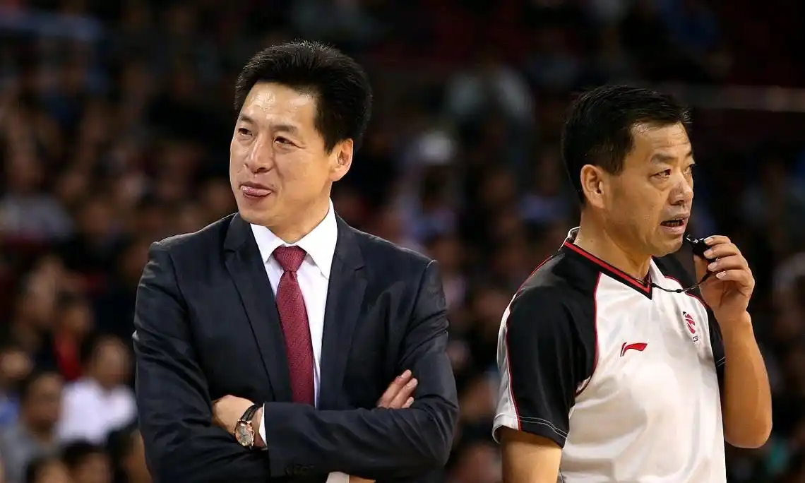 上海男篮选帅李秋平,上海男篮补偿李春江,上海男篮得不偿失