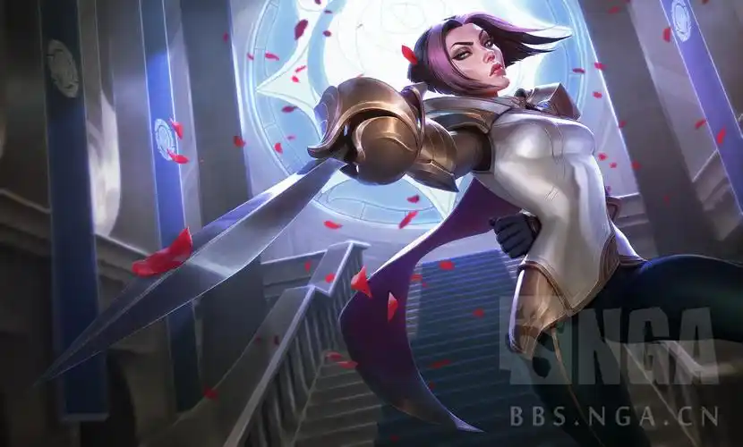 基础搬运无双剑姬的更新及教训