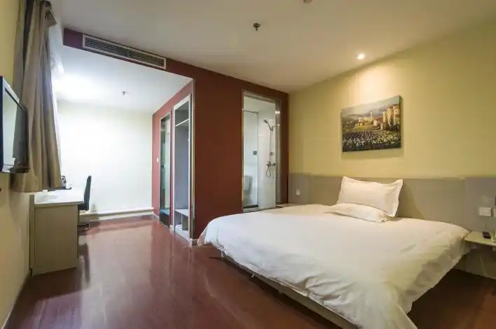 如家联盟·华驿酒店(北京传媒大学店)