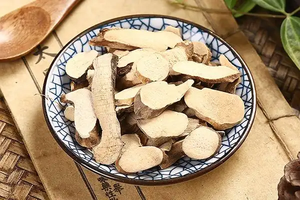 穿山龙的功效与作用及禁忌