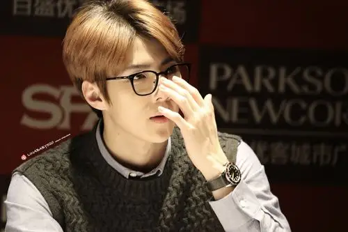 吴世勋78157815, - 堆糖,美图壁纸兴趣社区