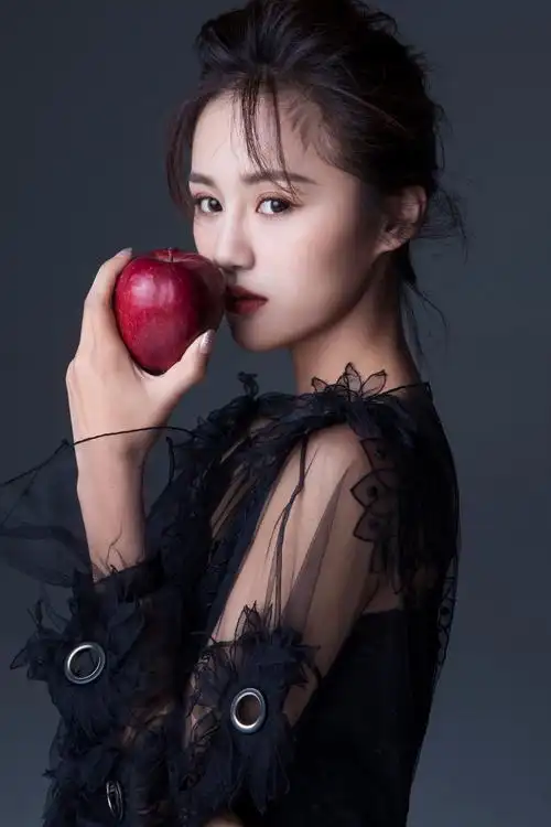 安悦溪禁欲系写真图片25