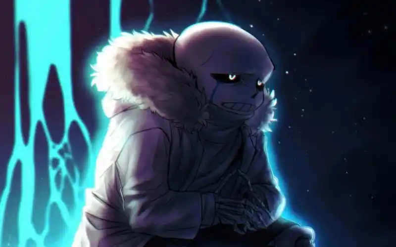 maybe ops 玻璃alpha sans 技能