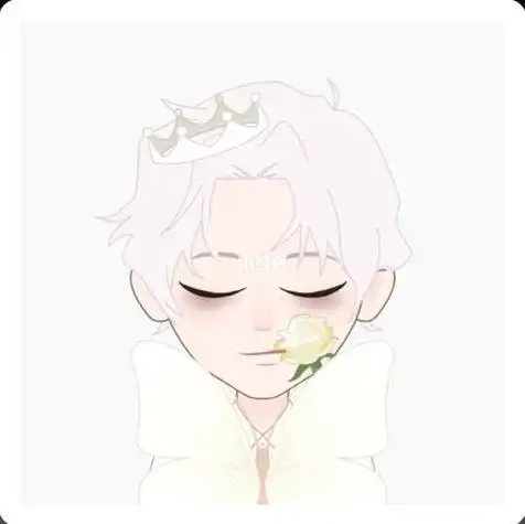 soul头像有个绿叶