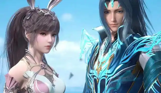 史莱克八怪身高曝光唐三仅排第三荣荣沦为最矮就数她最突出