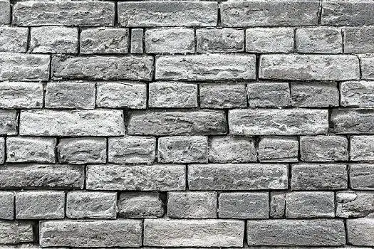 古城墙灰砖纹理背景,山西平遥古城