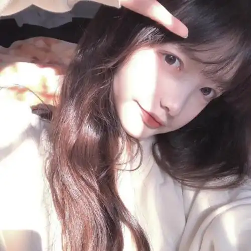 最新非主流的女生头像