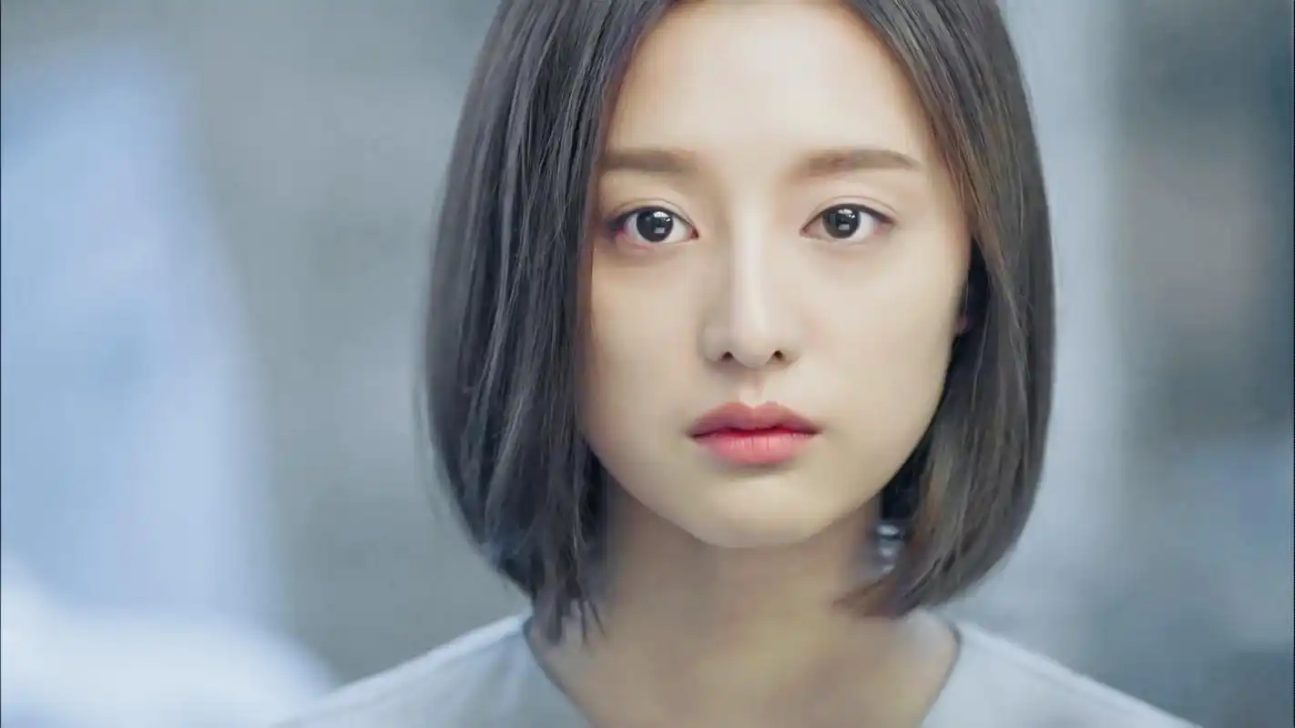 晋久金智媛太阳的后裔唯美剧照桌面壁纸图片下载