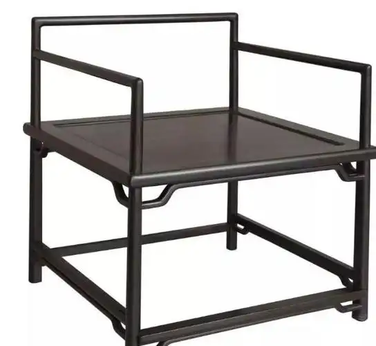 宋代家具的轻与奢