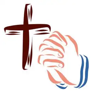 信仰十字架图片