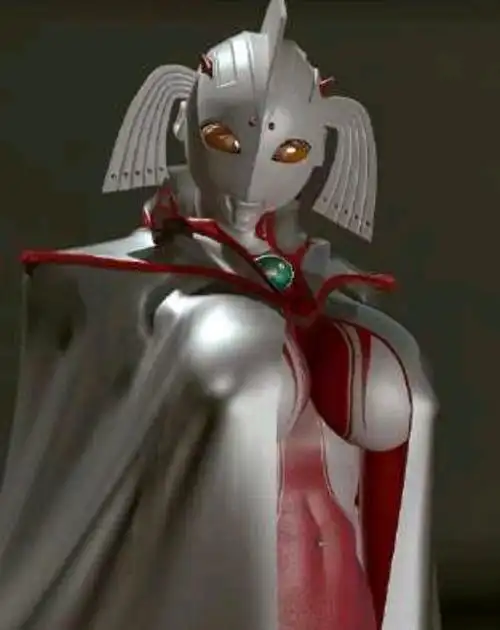 奥特曼的十二星座你是什么星座呢来寻找专属于你的奥特曼吧