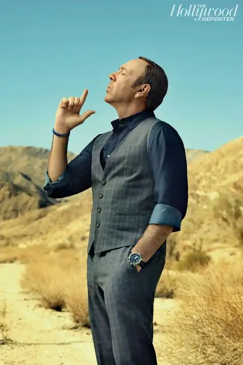 kevin spacey