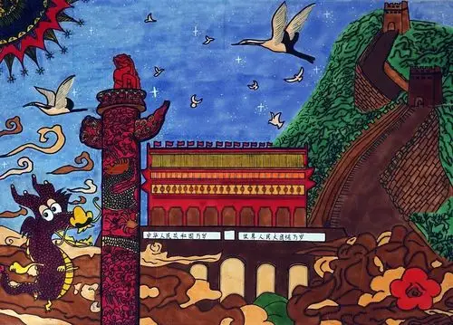 莆田二中师生书画作品获奖喜讯