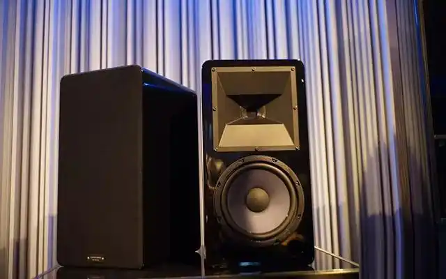 马克莱文森mark levinson m8书架音箱