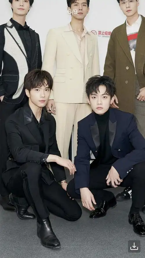 kk男团真不考虑出道吗