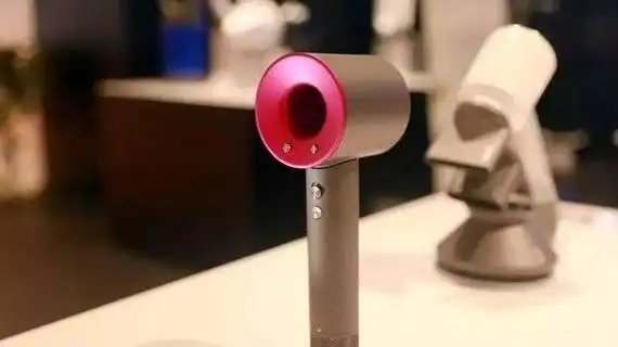 国行戴森吹风机和进口的区别