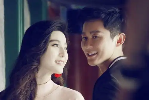 李晨和范冰冰拍的电影李晨跟范冰冰演的电影