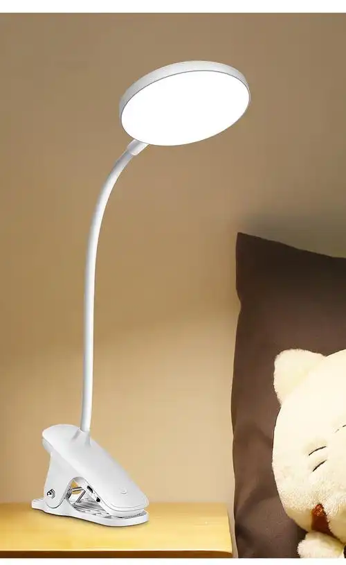 华为(huawei)智能护眼台灯智能学习台灯夹式小台灯学习专用学生宿舍