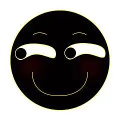 黑脸表情黑脸表情怎么打2022已更新今日动态