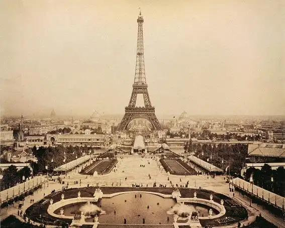 美国精英眼中的19世纪法国史