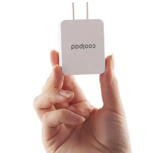 coolpad/酷派原装手机通用高通qc2.0快速充电器头2.2a 快充充电器
