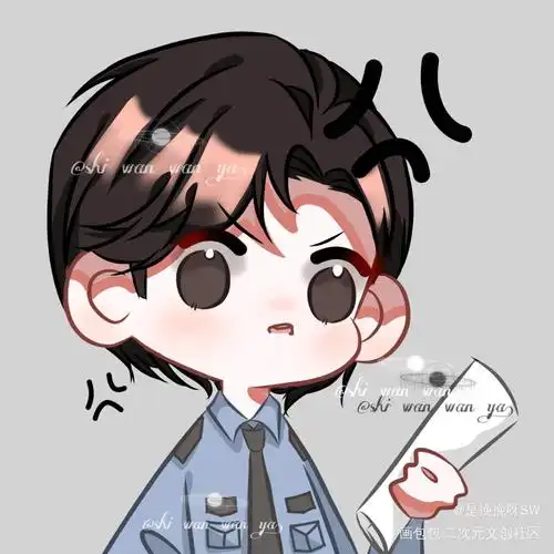 骆闻舟:小兔崽子穿秋裤!_默读舟渡骆闻舟我要上首推绘画作品