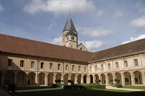 国家古迹中心"一次在法国的旅行"摄影展套图