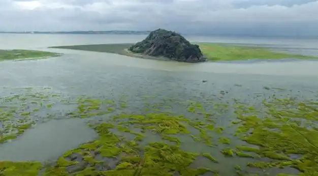 逼近175米三峡水库蓄水完成倒计时鄱阳湖洞庭湖水位或大涨