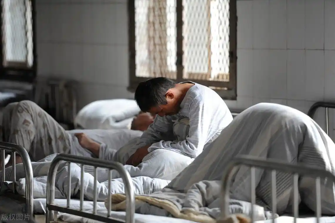 妻子接住院精神病丈夫回家过中秋,当天发生惨案,如何评价本案?