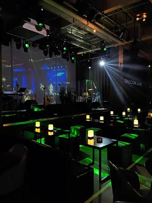 厦门60超棒的live现场音乐酒吧