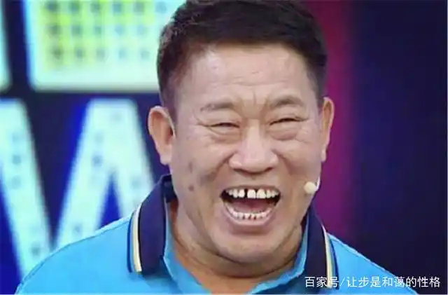 2,计春华,长相凶恶,也是著名的"翻拍专业户".