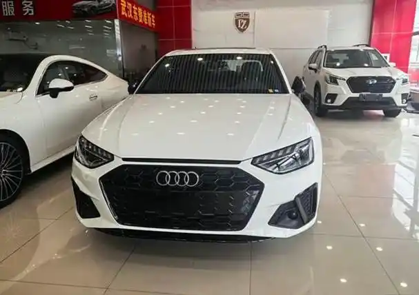 从很多地区的报价来看,奥迪a4l的