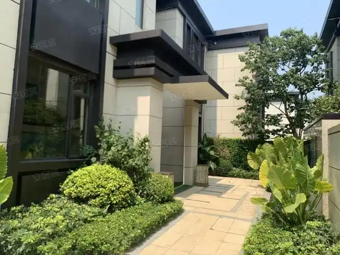 绿地东盟国际城(别墅),人民路,近里建大道-南宁绿地东盟国际城(别墅)