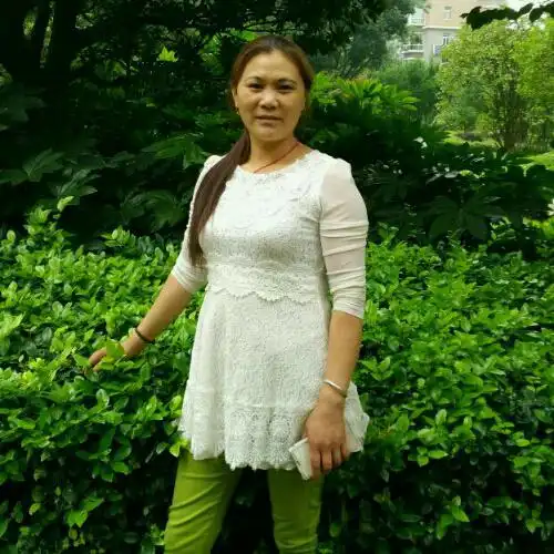 52岁离异女征婚照片(id:82004423)_贵州贵阳征婚交友_珍爱网