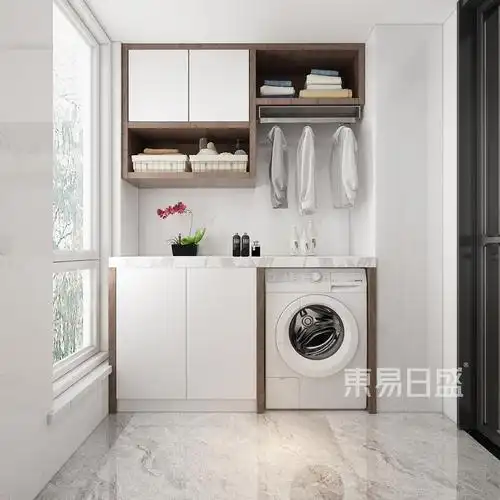 阳台装修效果图