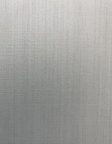 布纹漆适合轻奢或现代简约等装修风格其表面的凹凸肌理低调又不失品味